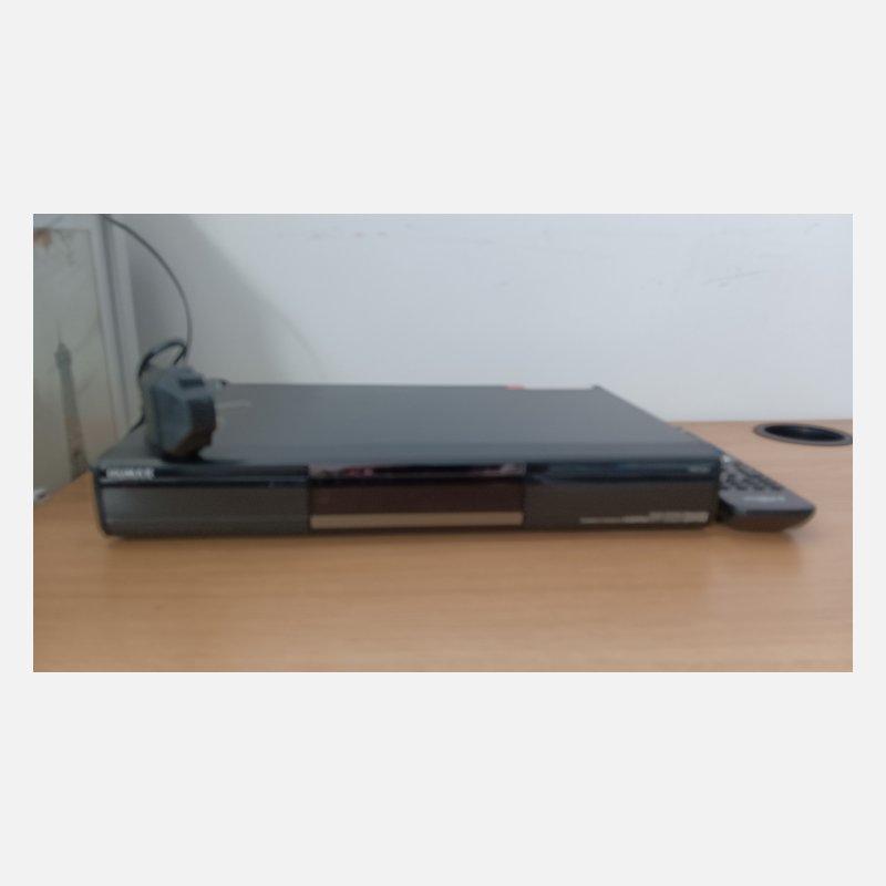 Humax PVR-9300T 320GB Digital TV Recorder with Remote – VGC