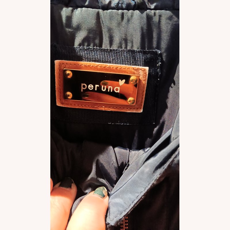 Per Una Quilted Hooded Jacket – Marks & Spencer – UK 14 / EUR 42 – Very Good Condition (VGC) - Image 9