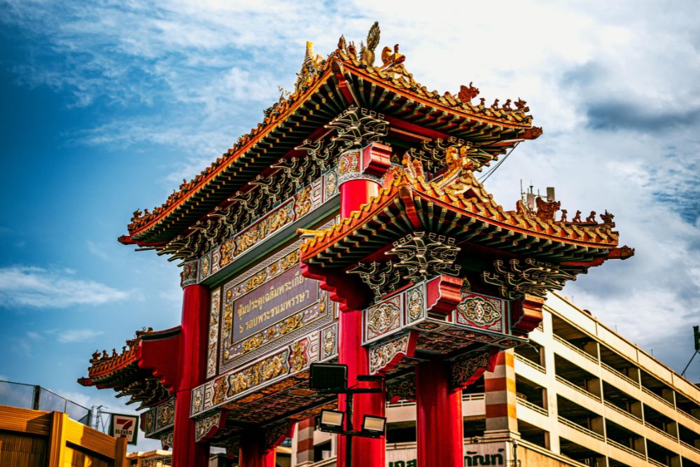 Thailand Itinerary 2 Weeks