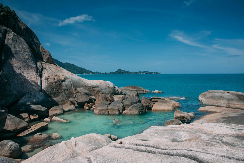 Thailand Itinerary