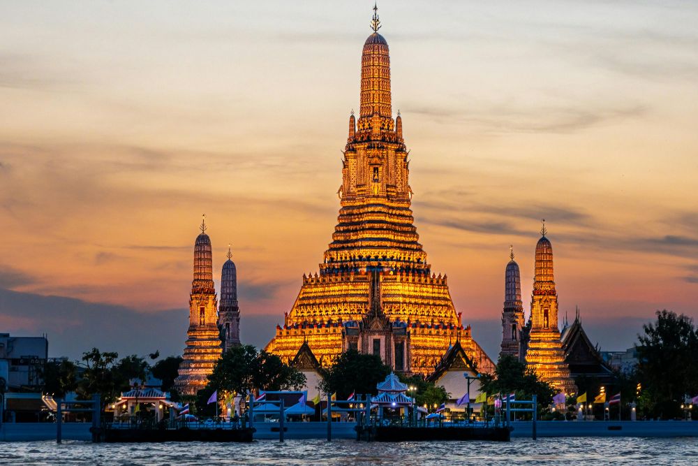 Southeast Asia Travel Guide