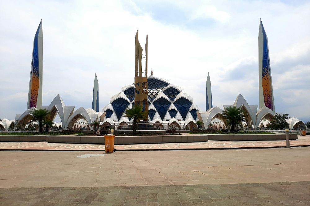 Indonesia Southeast Asia Travel Guide