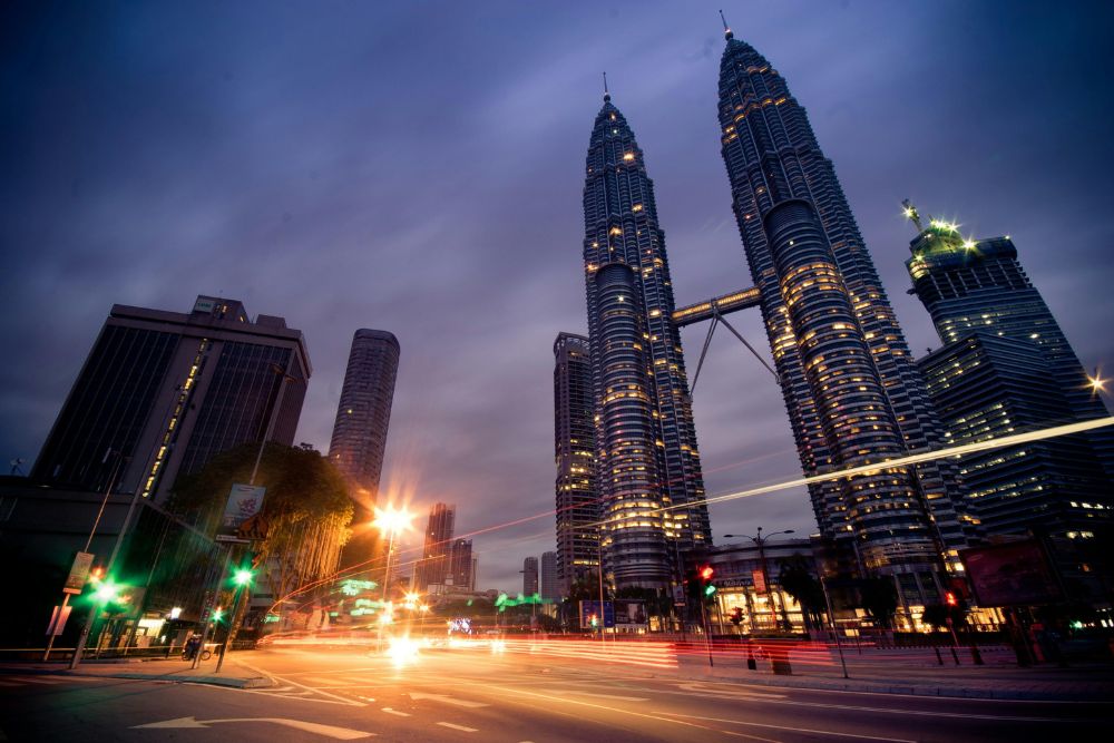 Malaysia Southeast Asia Travel Guide