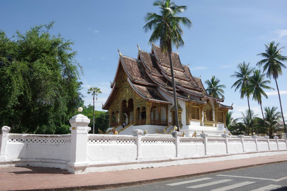 Laos Southeast Asia Travel Guide