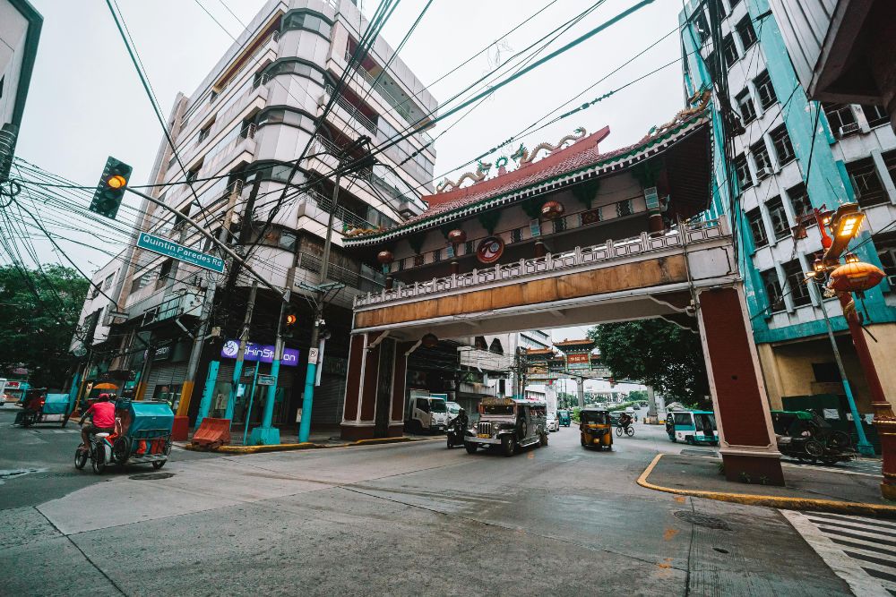 Philippines Southeast Asia Travel Guide