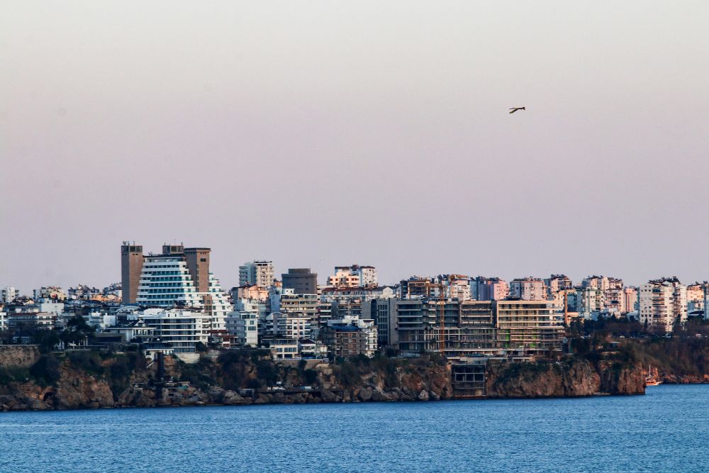 Antalya travel guide