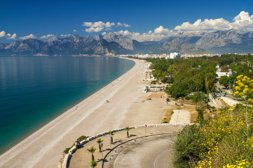 Antalya Turkey