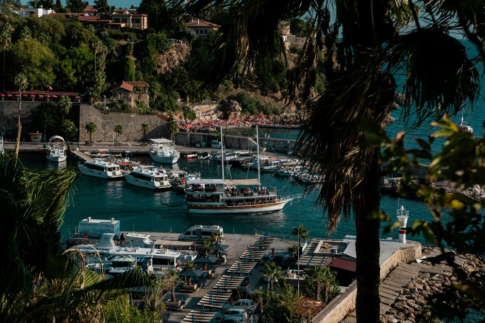 Antalya Turkey