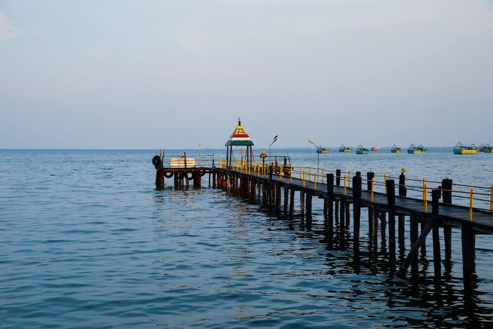 Pondicherry travel guide