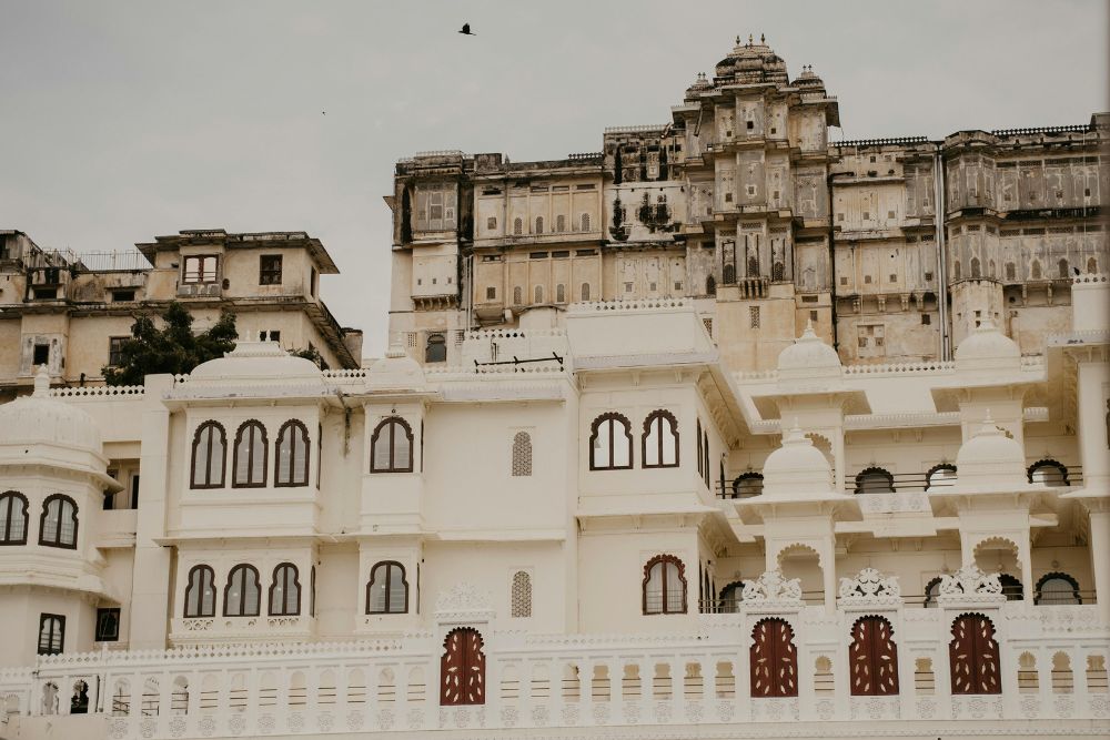 City Palace