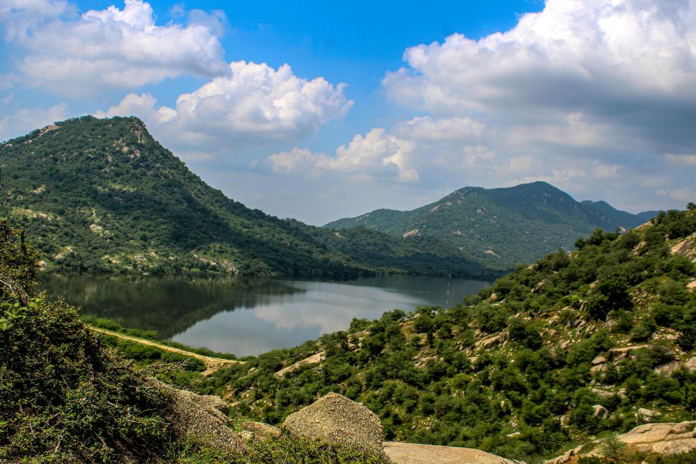 Badi Lake