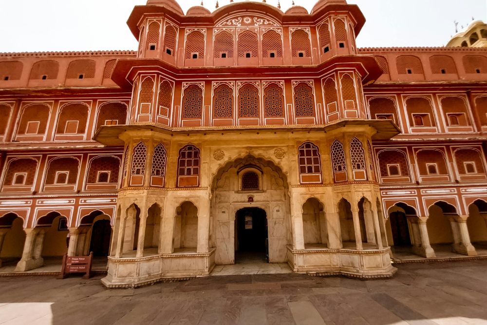 City Palace