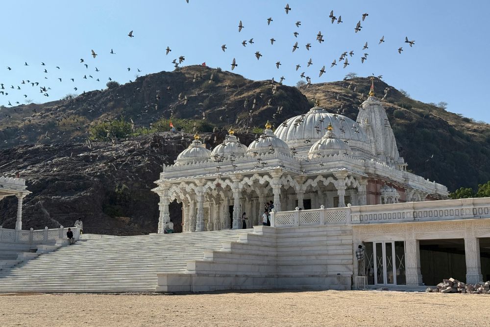Karni Mata Temple