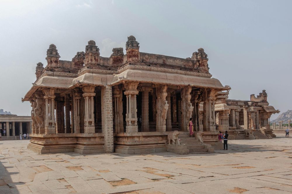 Vittala Temple