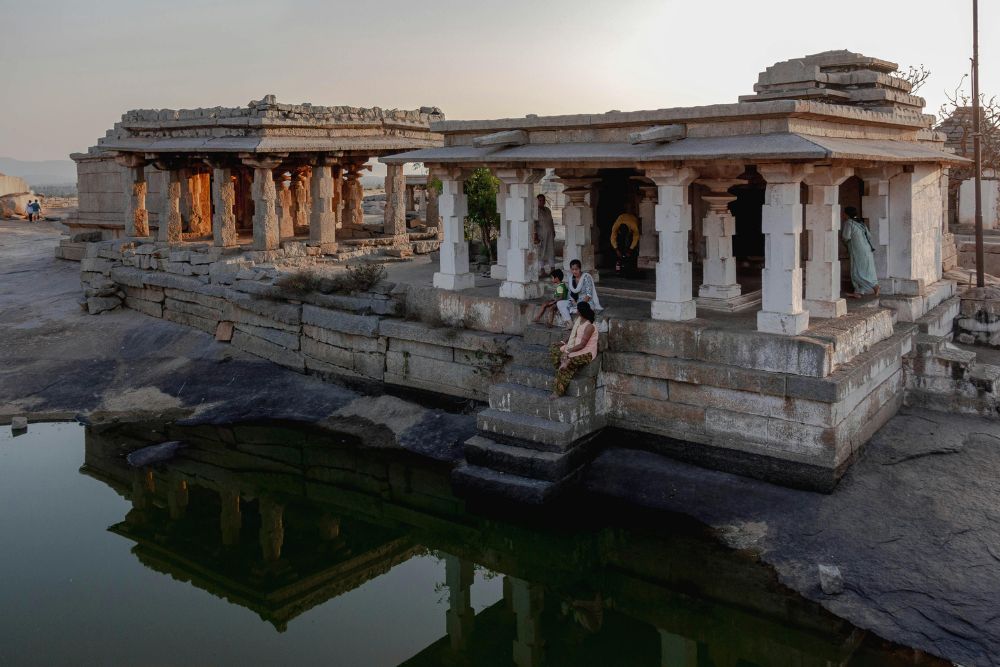Queen's Bath