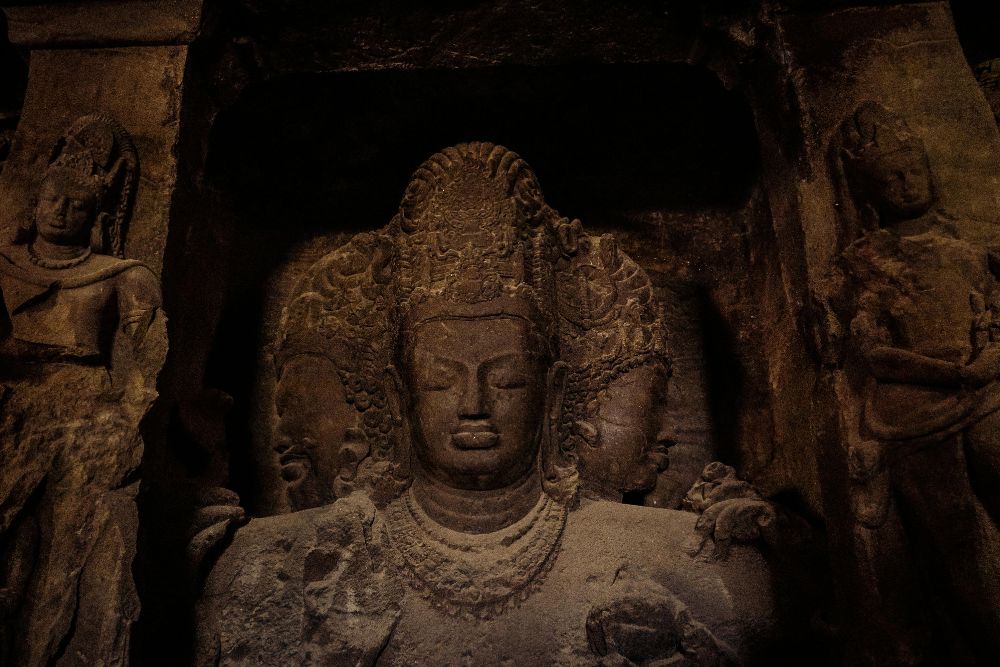 Badami Cave Temples