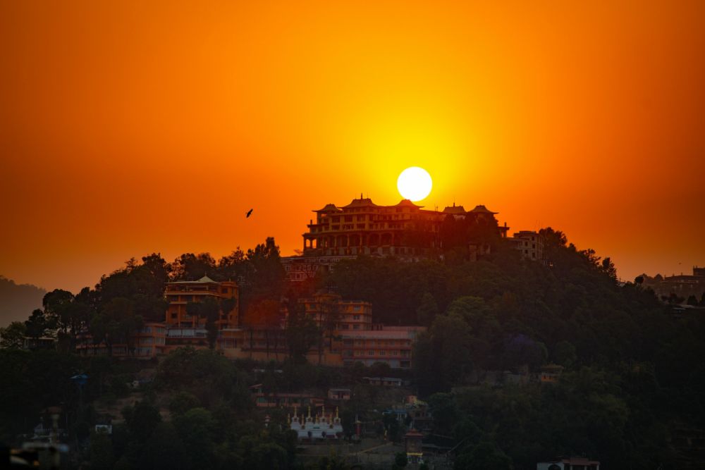 Anjaneya Hill