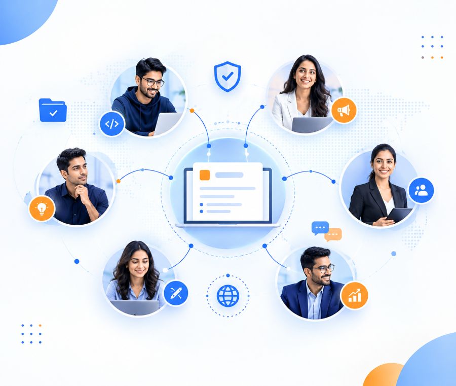 Prabisha expert network