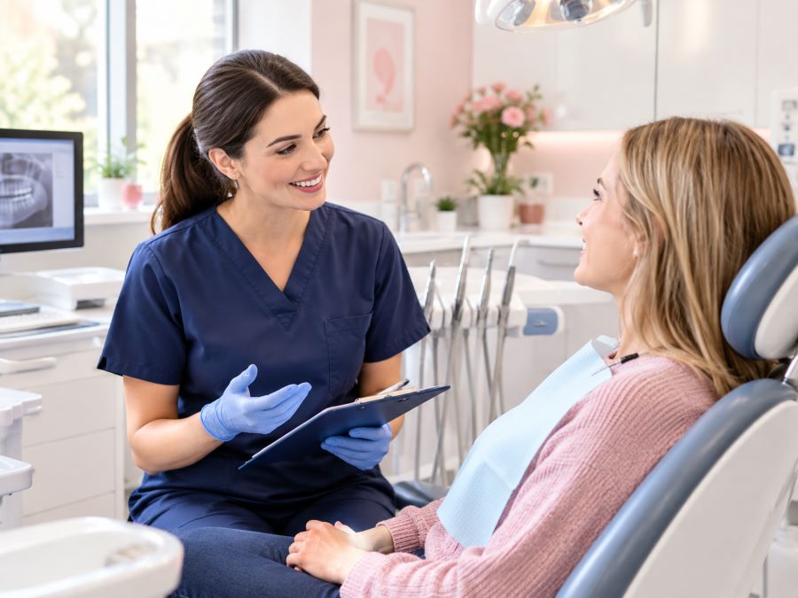 St Marks Dental Cambridge